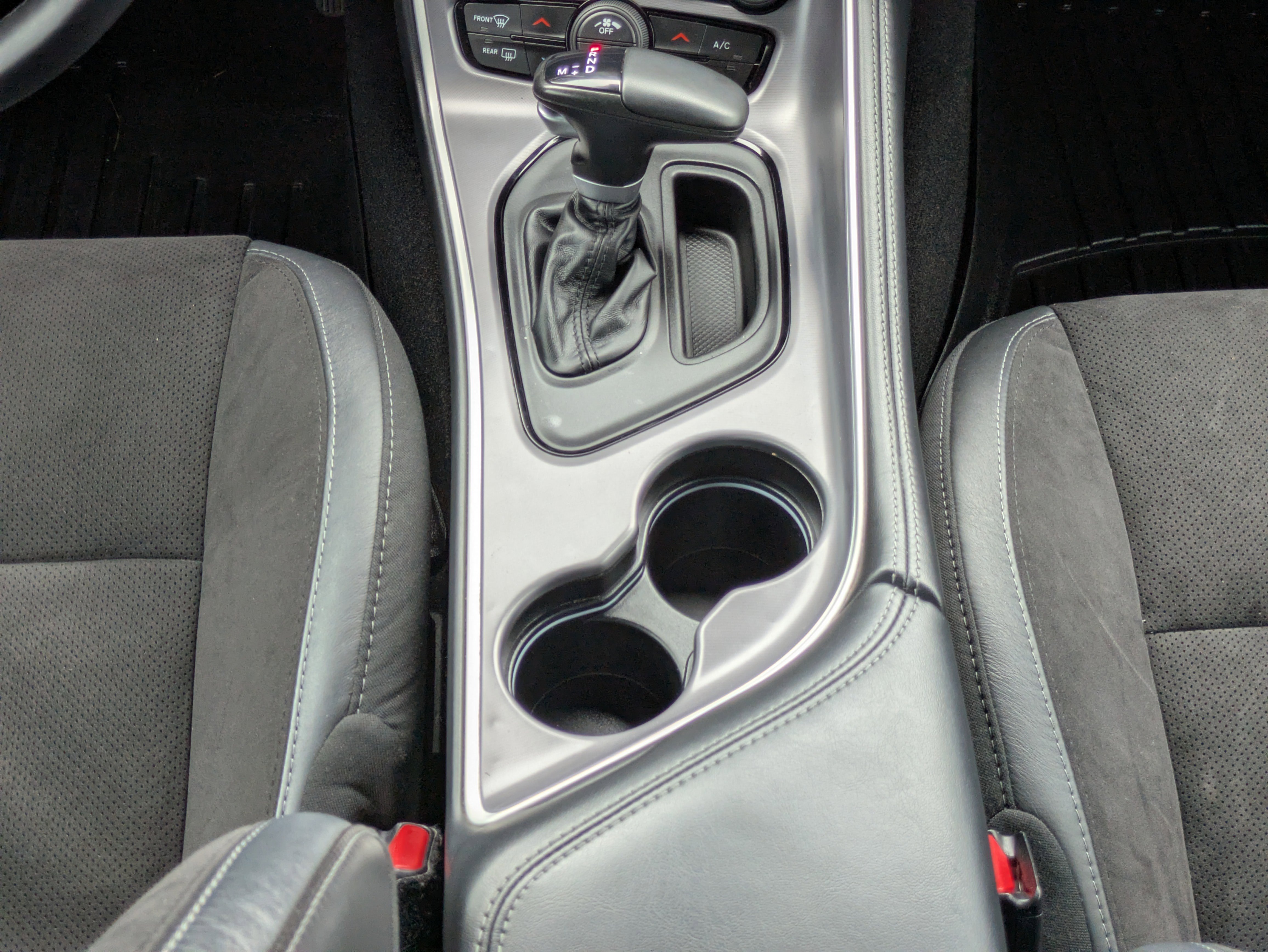 Used 2021 Dodge Challenger R/T w/ Plus Package image 6