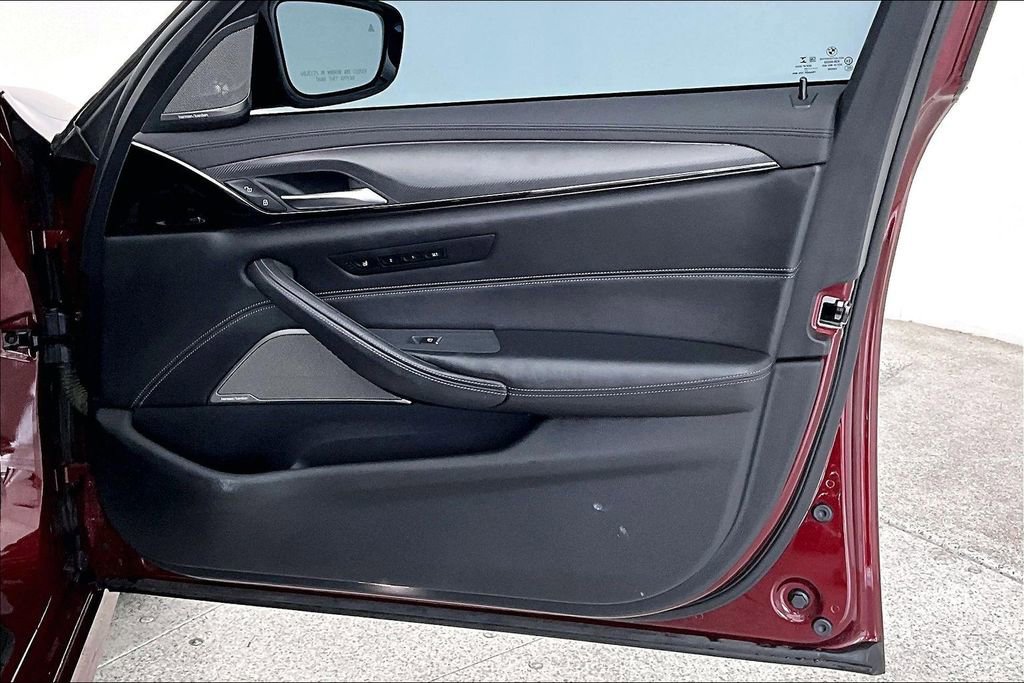 Used 2021 BMW M5 w/ Competition Package image 23