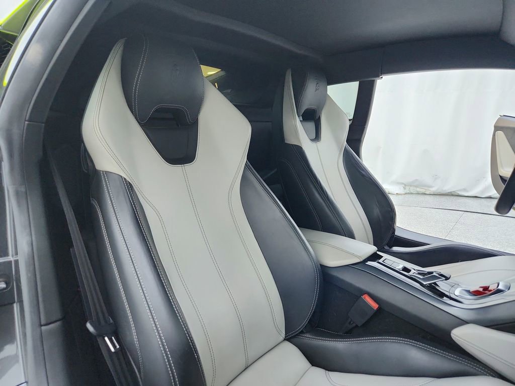 Used 2015 Lamborghini Huracan LP 610-4 image 23