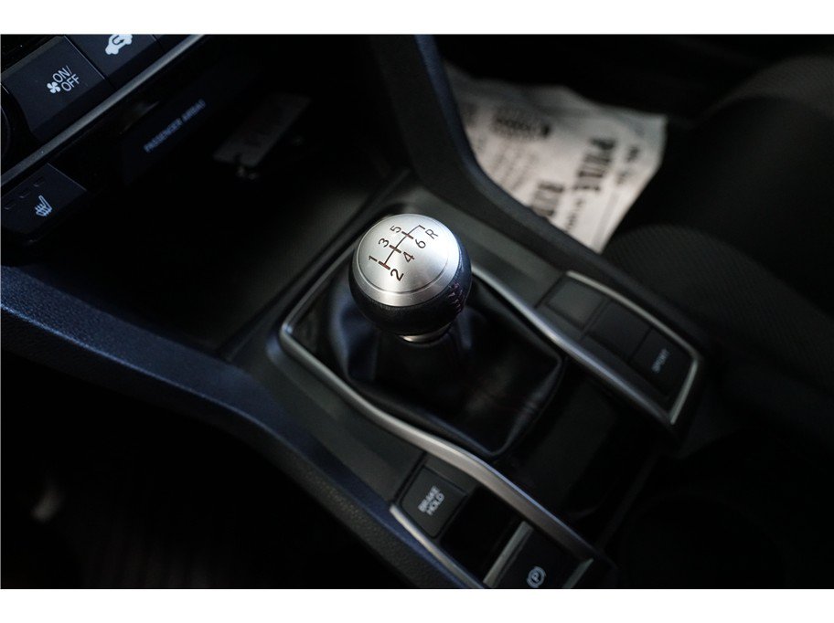 Used 2018 Honda Civic Si image 19