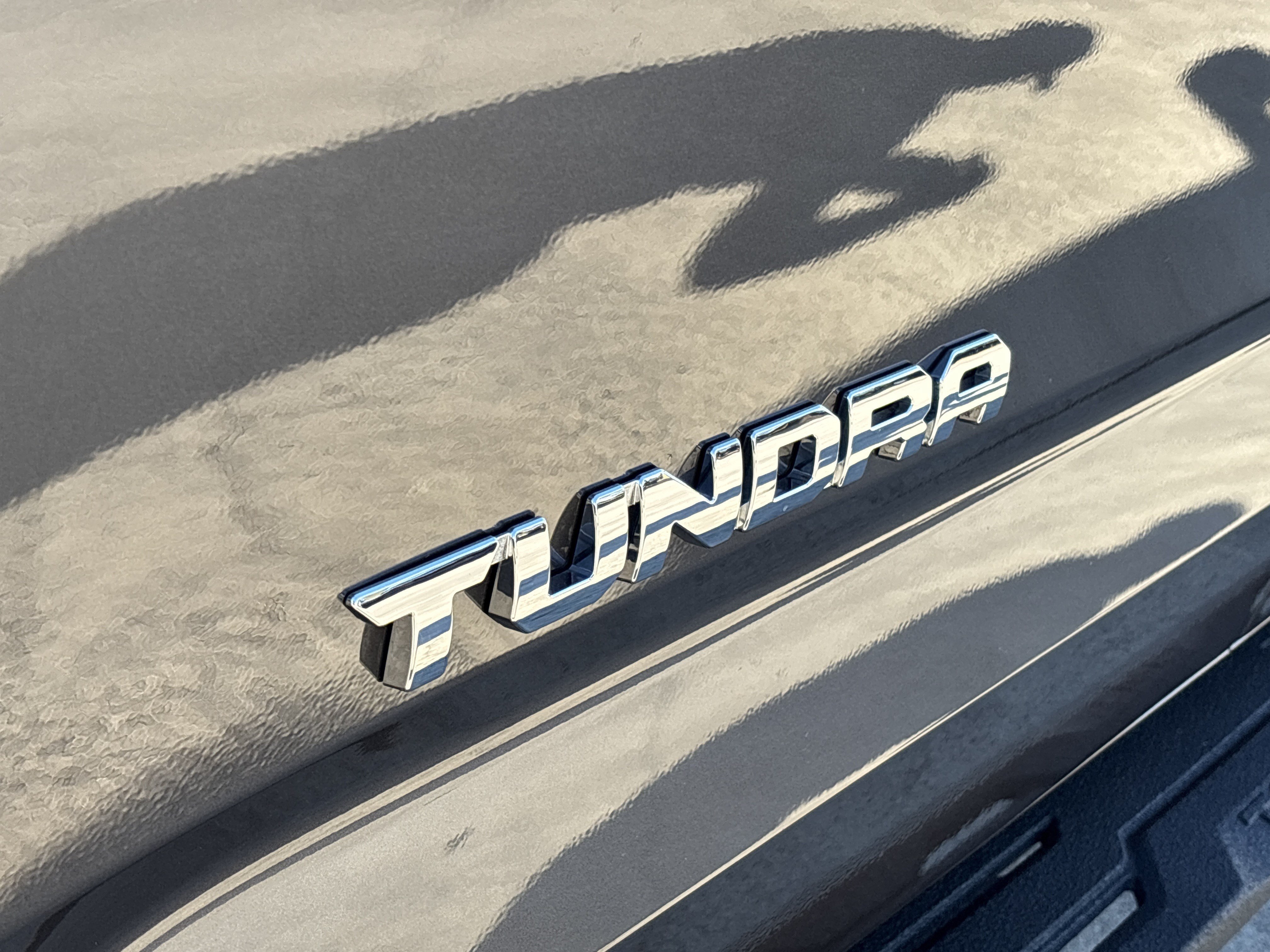Used 2026 Toyota Tundra SR5 AWD/4WD image 11