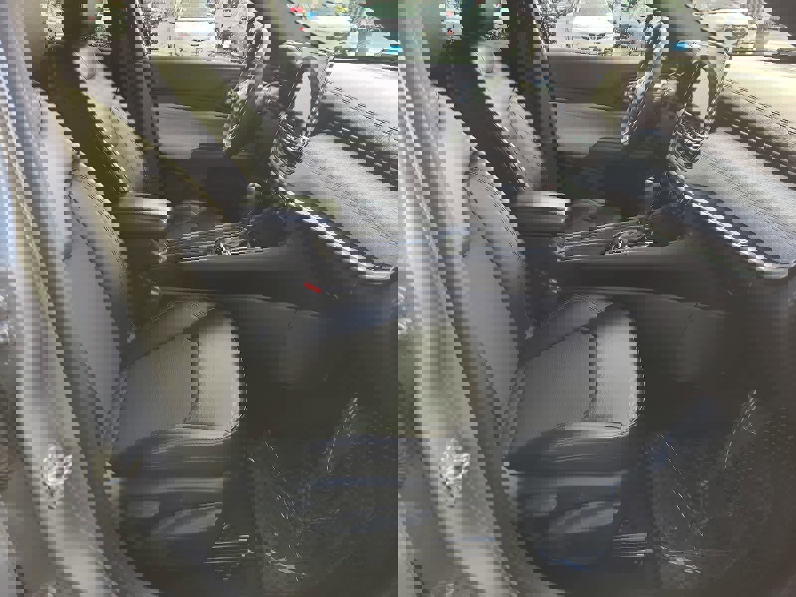 Certified 2023 Jeep Compass Latitude w/ Sun and Sound Group image 22