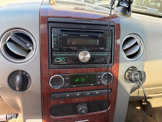 Used 2008 Ford F150 Lariat AWD/4WD image 20
