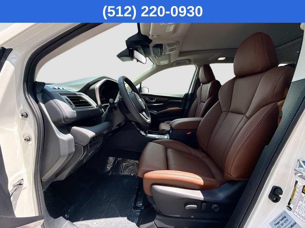 New 2026 Subaru Ascent Touring AWD/4WD image 26
