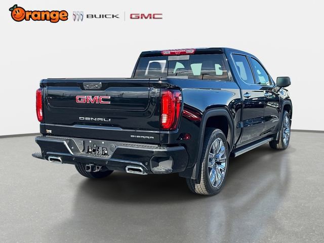 New 2026 GMC Sierra 1500 Denali image 3