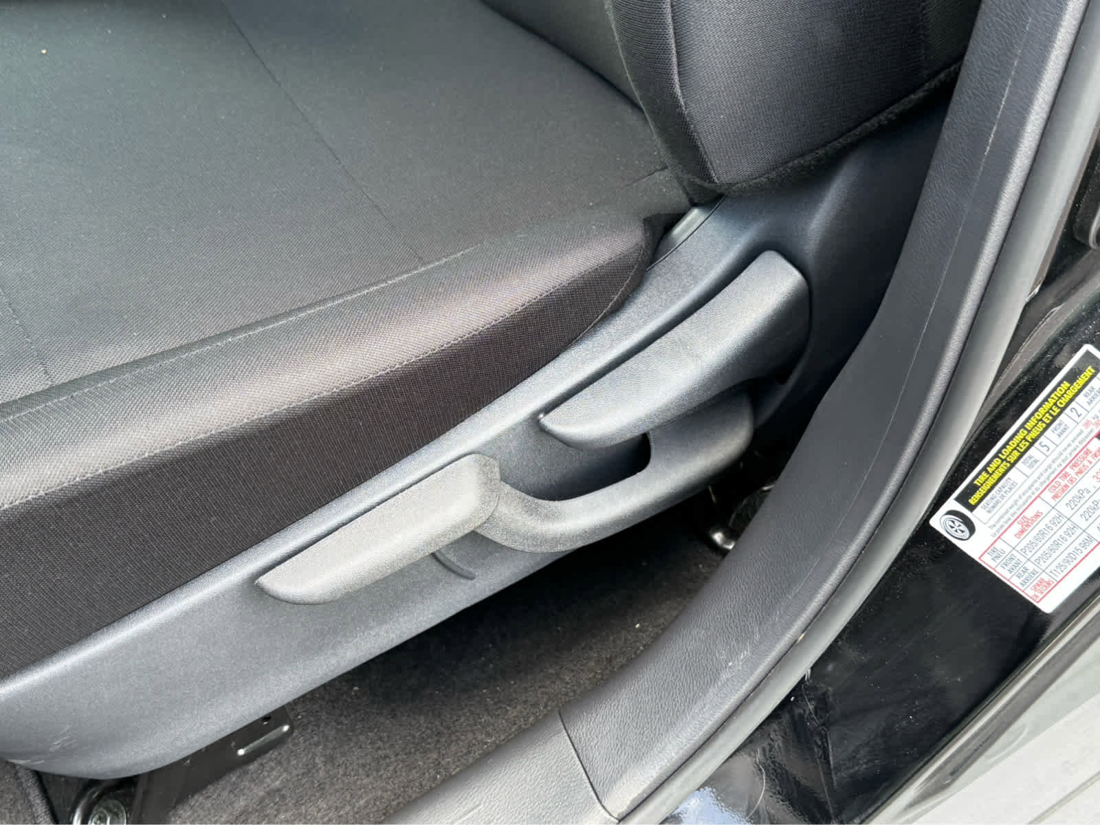 Used 2025 Nissan Kicks Play S FWD image 24