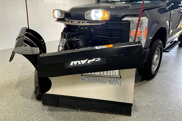 Used 2023 Ford F250 XL w/ Snow Plow Prep Package image 26