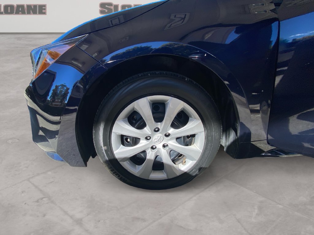 Used 2024 Toyota Corolla LE FWD image 14