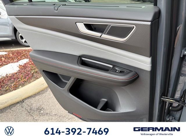 New 2026 Volkswagen Atlas Peak Edition image 18