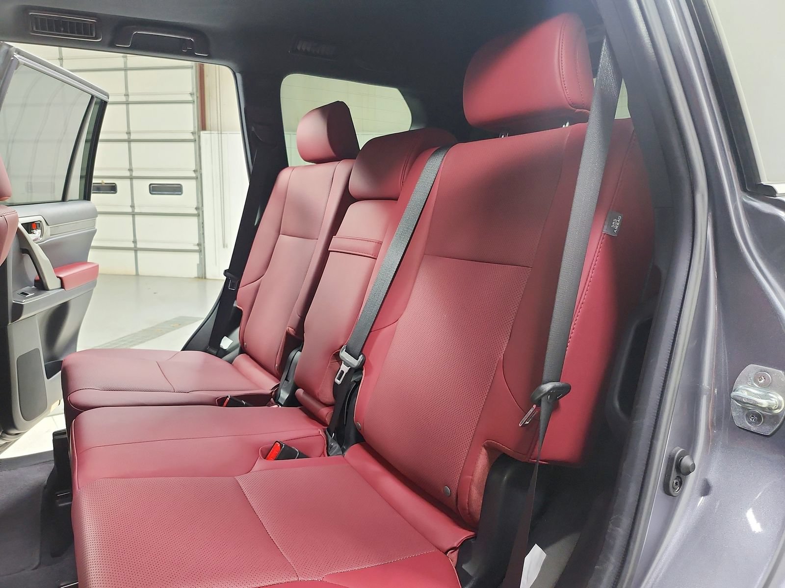 Used 2023 Lexus GX 460 Premium w/ Premium Package AWD/4WD image 38