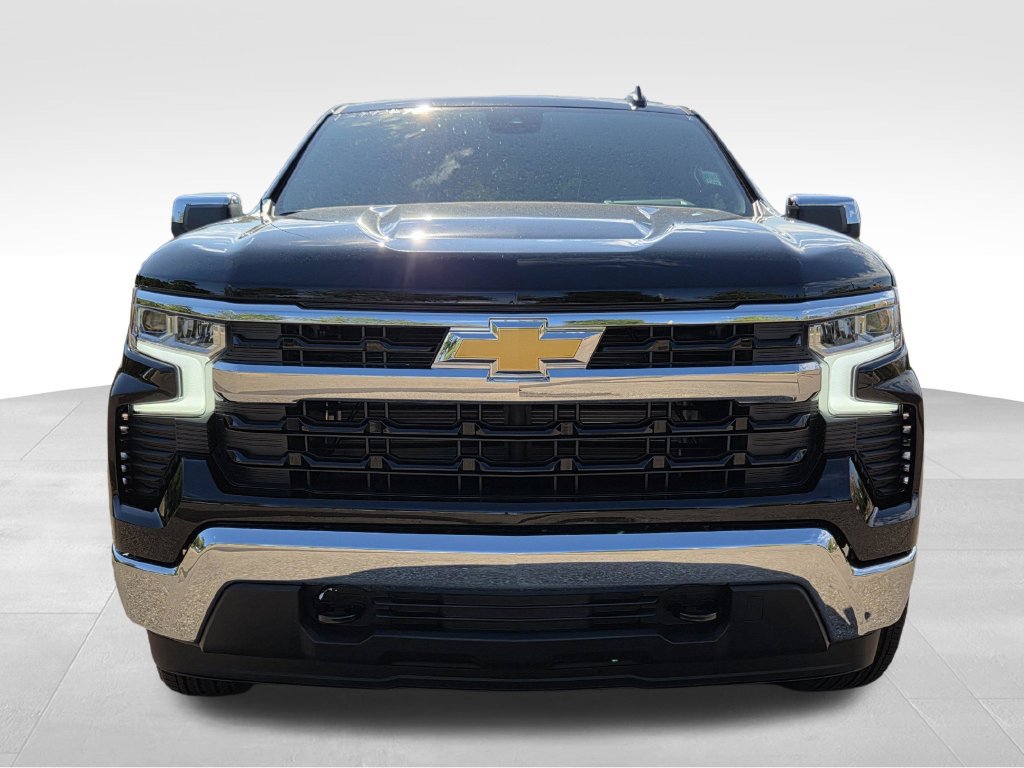 New 2026 Chevrolet Silverado 1500 LT AWD/4WD image 30