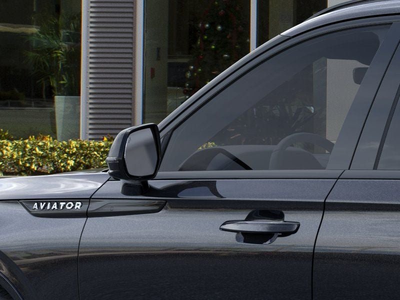 New 2026 Lincoln Aviator Reserve RWD image 20