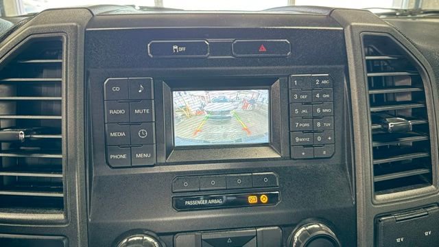 Used 2018 Ford F250 XL w/ Power Equipment Group image 27