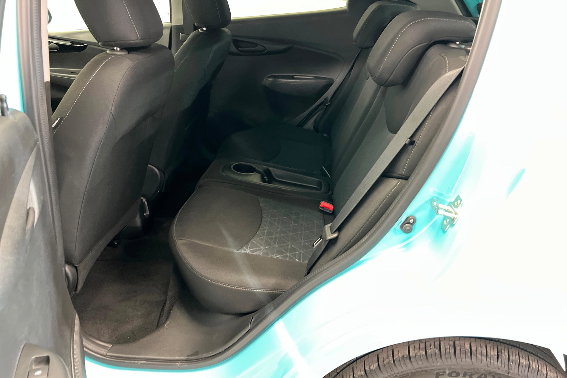 Used 2022 Chevrolet Spark LT image 22