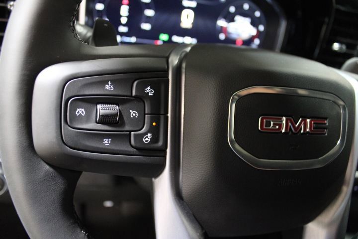 New 2026 GMC Sierra 1500 SLT w/ SLT Premium Plus Package image 37