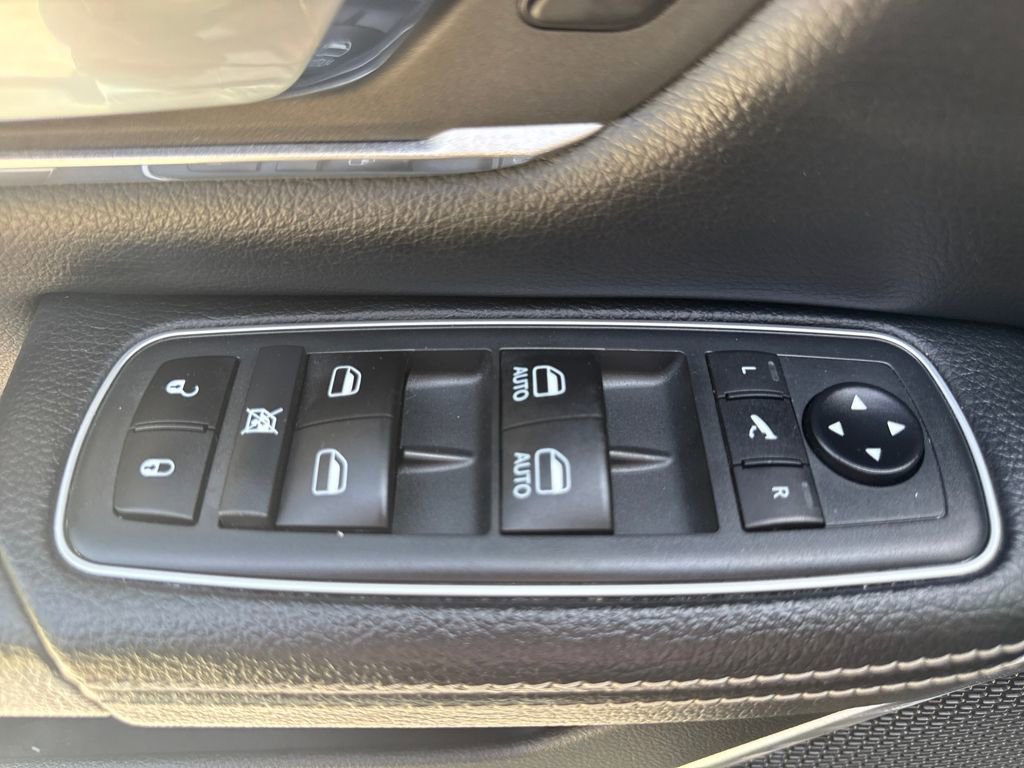 Used 2020 RAM 1500 Laramie image 15