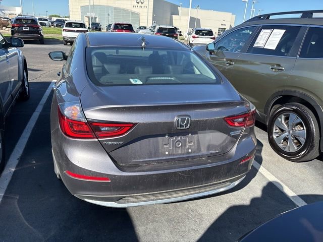 Used 2022 Honda Insight Touring image 5
