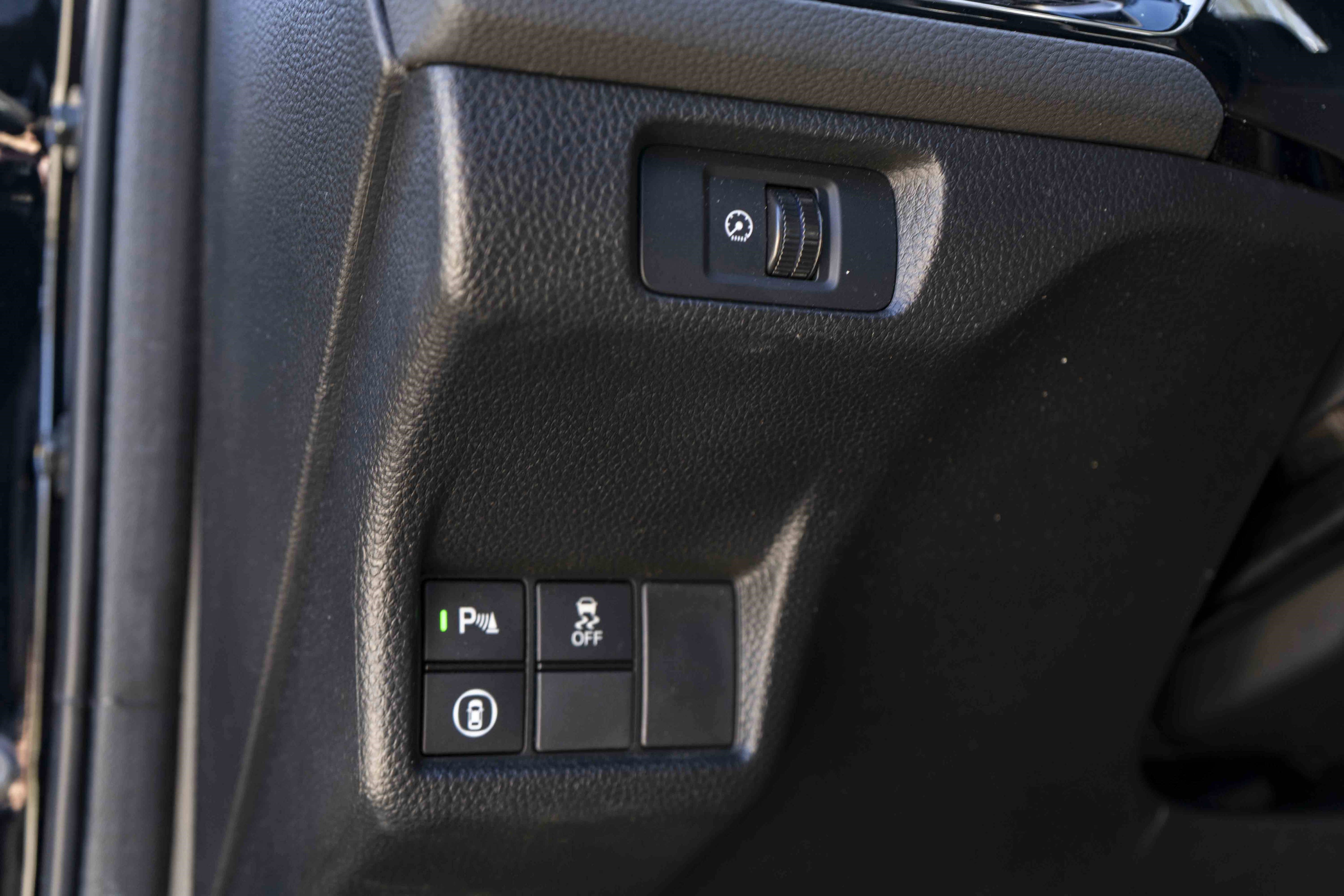 Used 2024 Honda Civic Sport Touring image 39