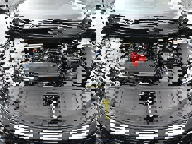 New 2026 Nissan Rogue SV w/ Rock Creek Premium Package image 31