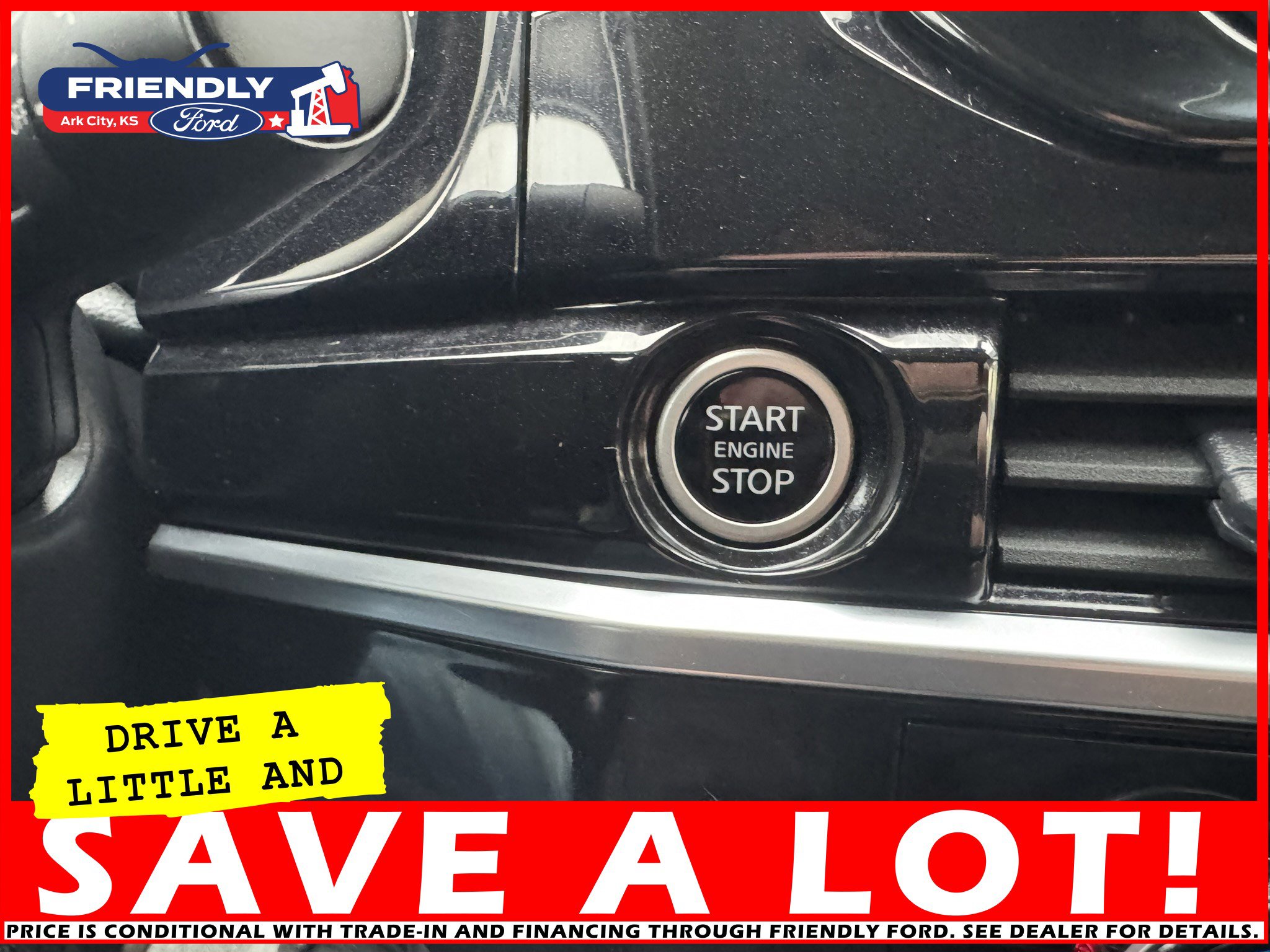 Used 2024 Nissan Pathfinder SV image 30