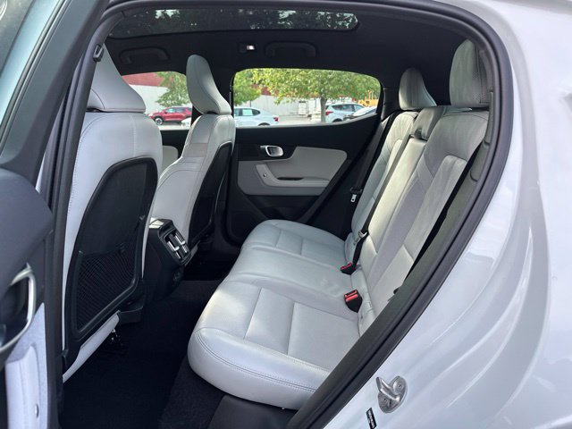 Certified 2024 Polestar Polestar 2 AWD/4WD image 12