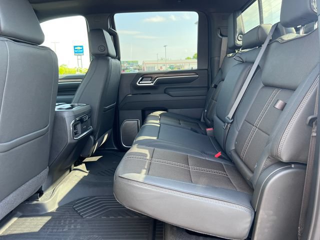 New 2026 Chevrolet Silverado 2500 High Country w/ High Country Premium Package AWD/4WD image 5