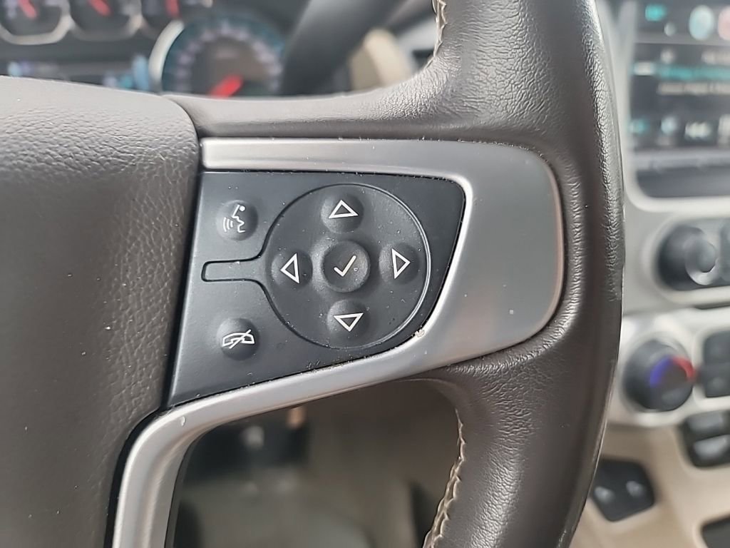 Used 2019 GMC Yukon SLT RWD image 20