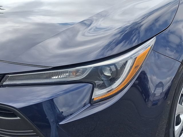 Used 2024 Toyota Corolla LE FWD image 9