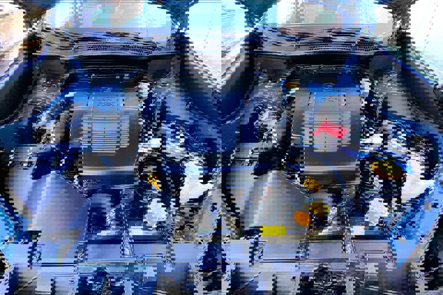 Used 2019 Subaru Forester Limited image 30