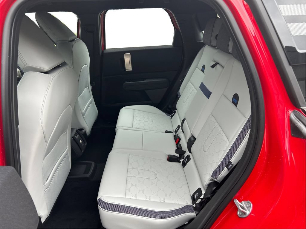 New 2027 MINI Cooper Countryman S AWD/4WD image 10
