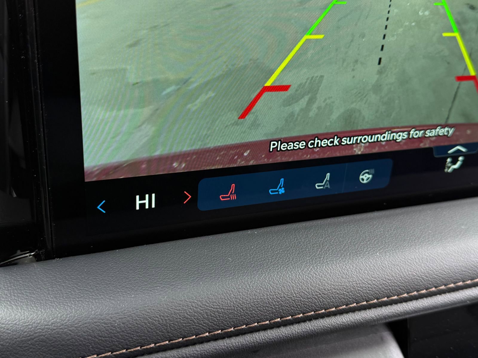 New 2026 Lincoln Aviator AWD image 28