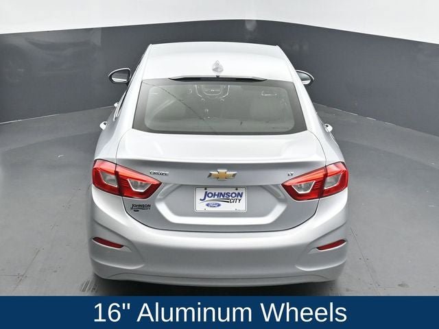 Used 2018 Chevrolet Cruze LT w/ Convenience Package image 23