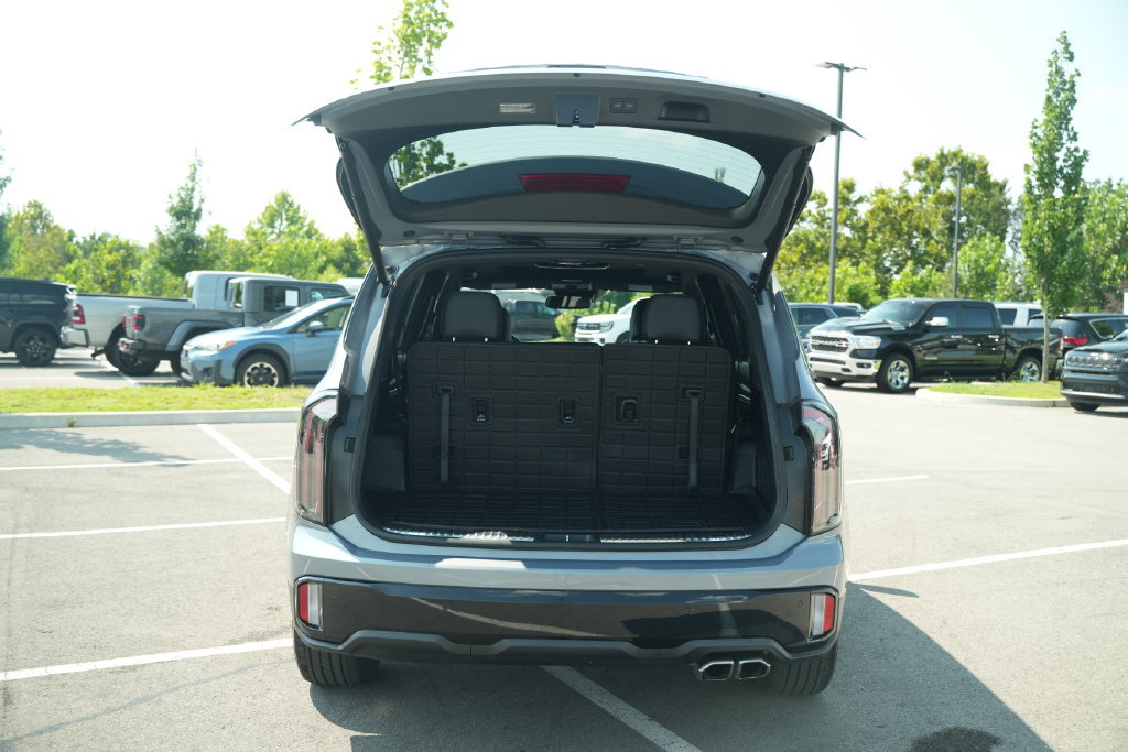 Used 2024 Kia Telluride SX X-Line AWD/4WD image 22