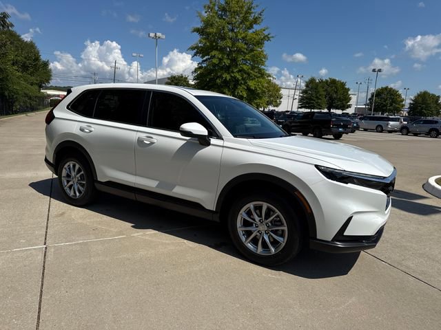 Used 2026 Honda CR-V EX image 7