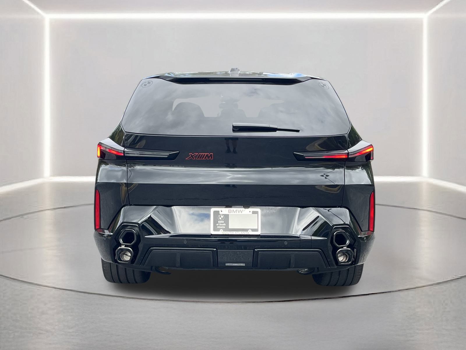 New 2026 BMW XM Label Red image 27