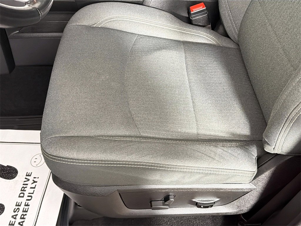 Used 2021 RAM 1500 Classic Warlock image 18