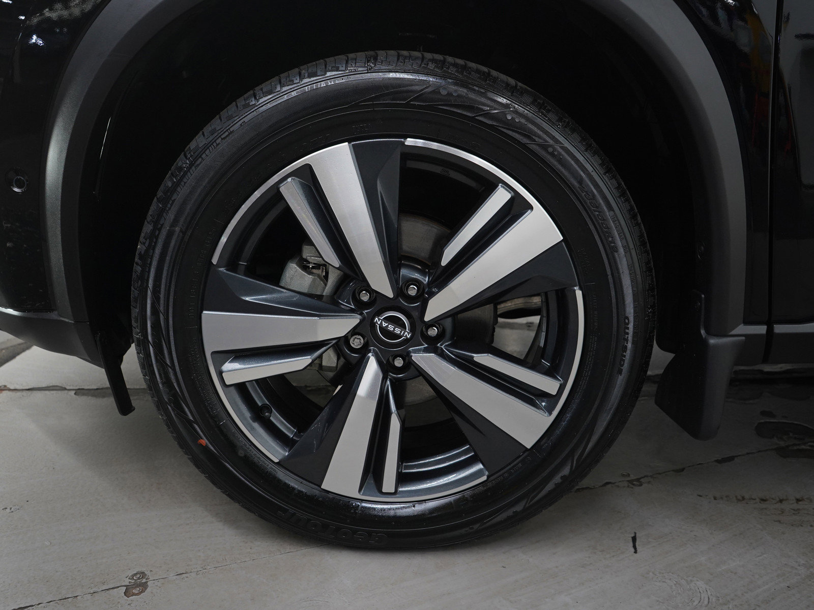 Used 2023 Nissan Rogue SL w/ SL Premium Package AWD/4WD image 26