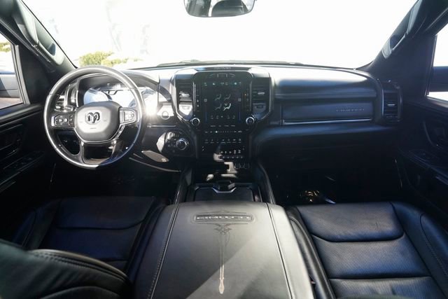 Used 2022 RAM 1500 Limited image 35