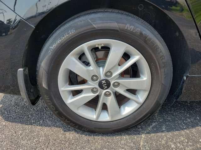 Used 2016 Kia Optima LX w/ LX Convenience Package FWD image 20