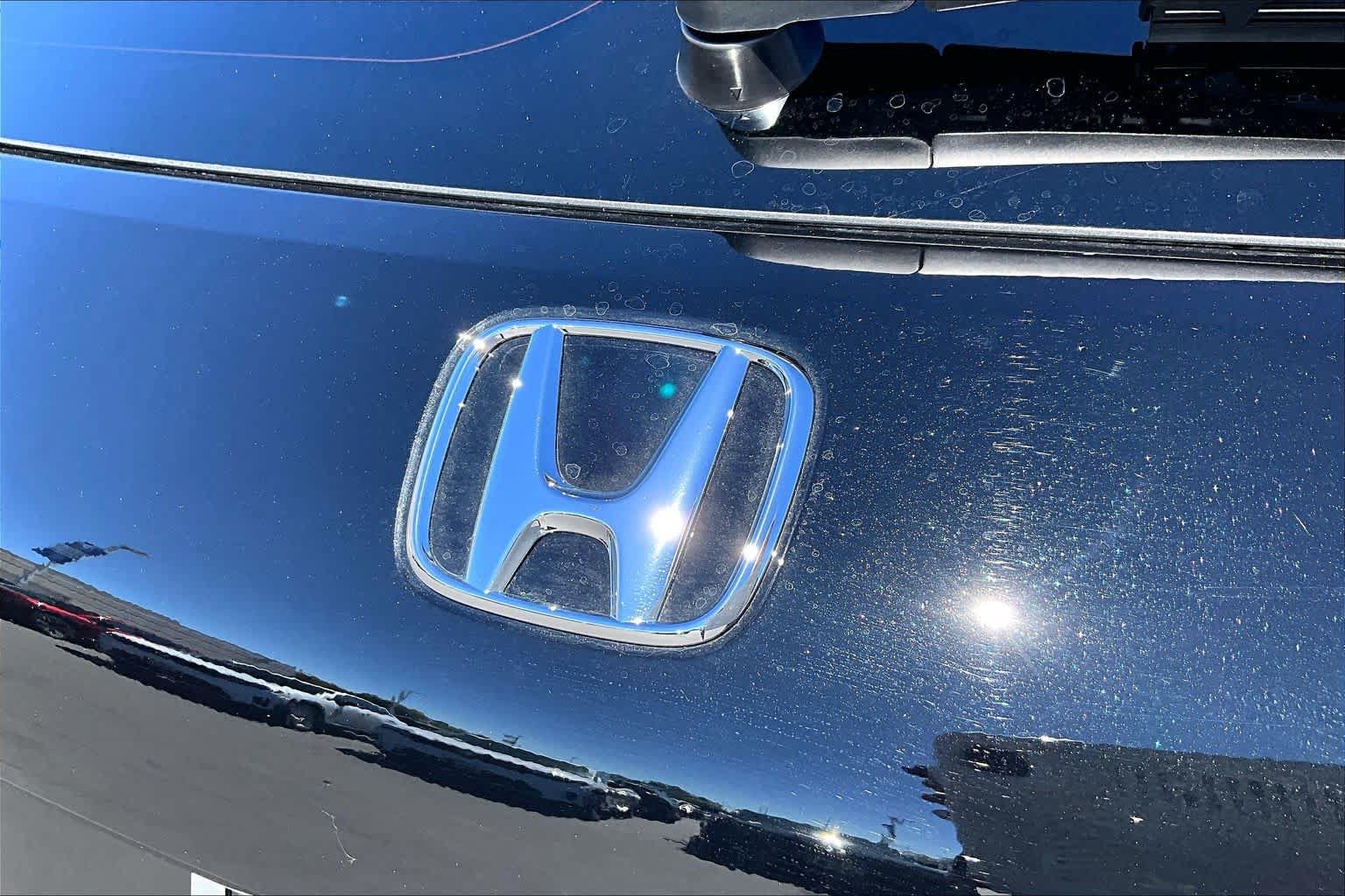 Used 2027 Honda HR-V Sport image 30