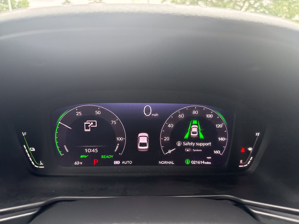 Used 2024 Honda Accord Sport image 27