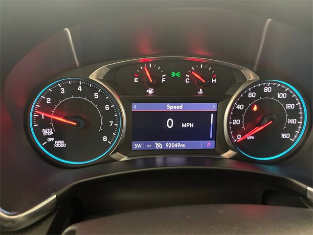 Used 2019 Chevrolet Equinox Premier image 25