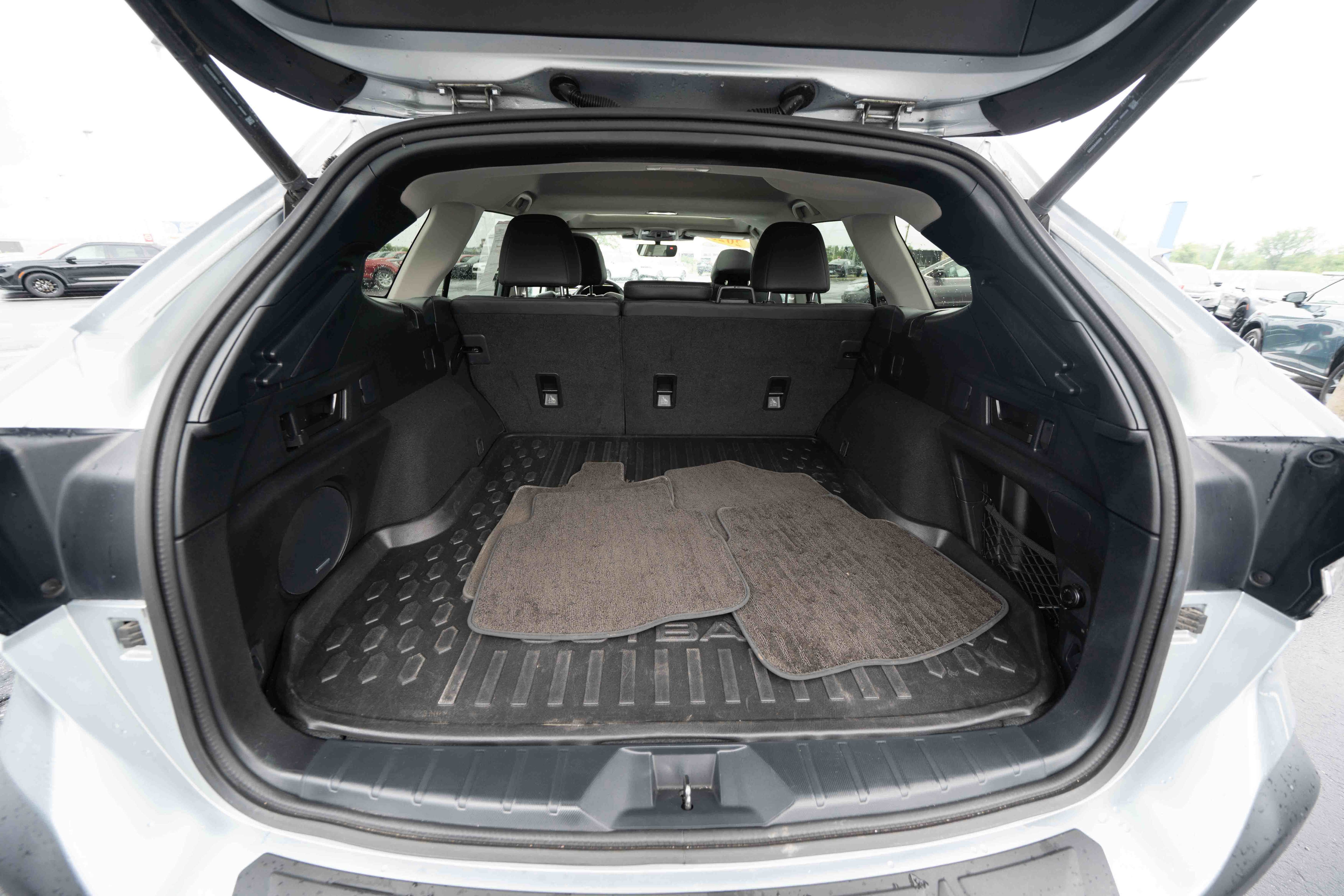 Used 2023 Subaru Outback Limited AWD/4WD image 28