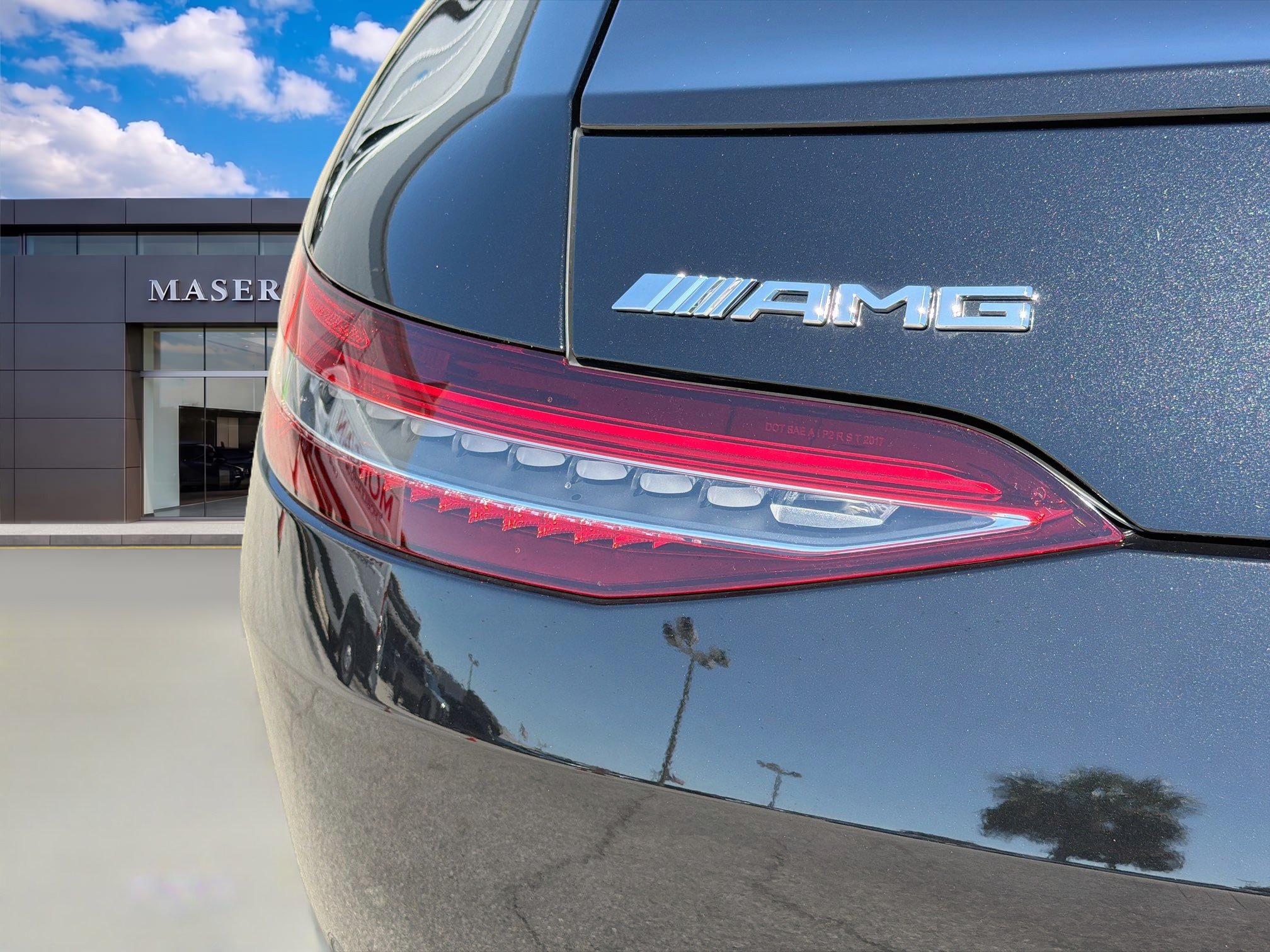 Used 2026 Mercedes-Benz AMG GT 63 image 10