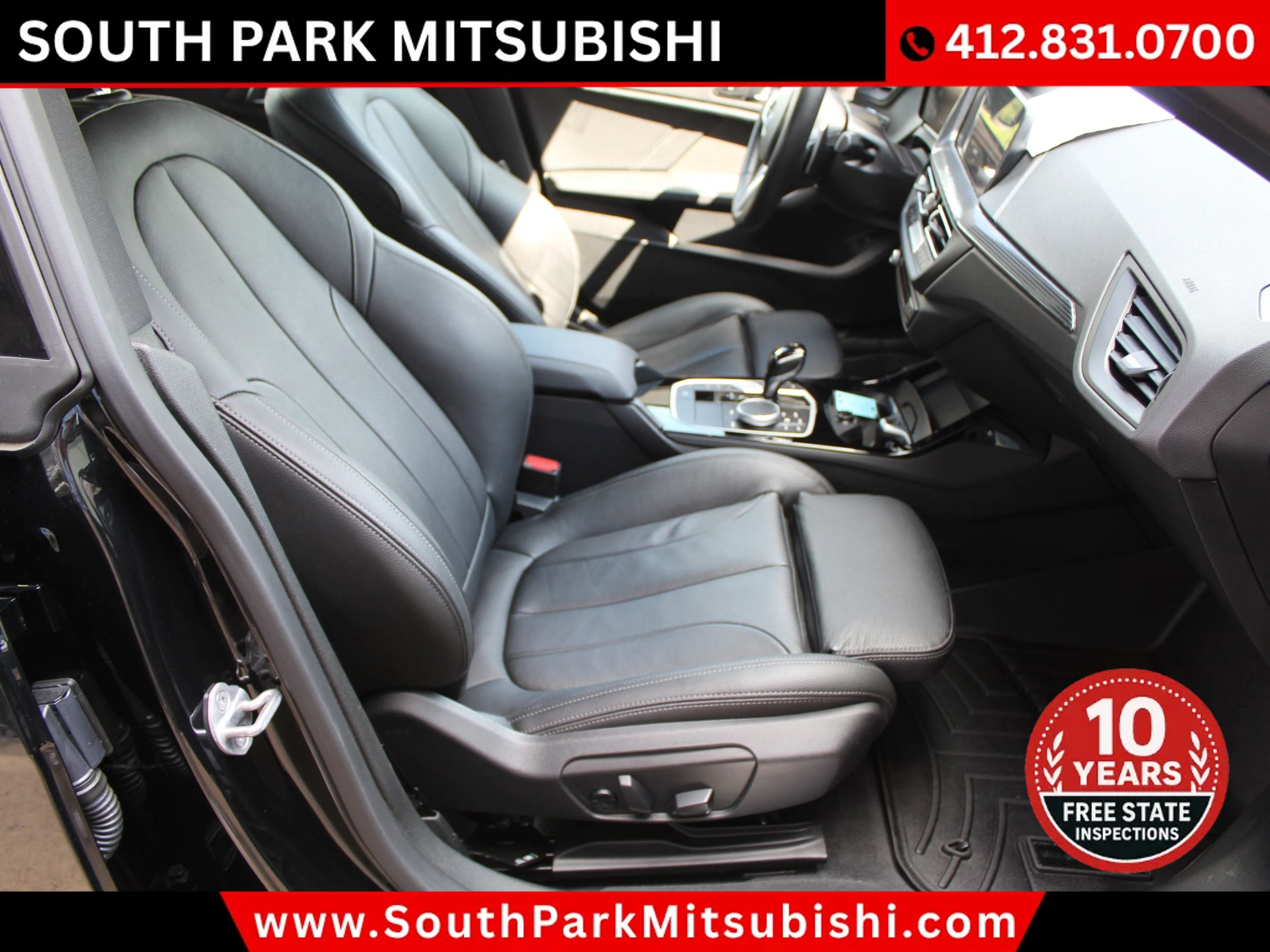 Used 2024 BMW M235i xDrive Gran Coupe w/ Premium Package AWD/4WD image 14