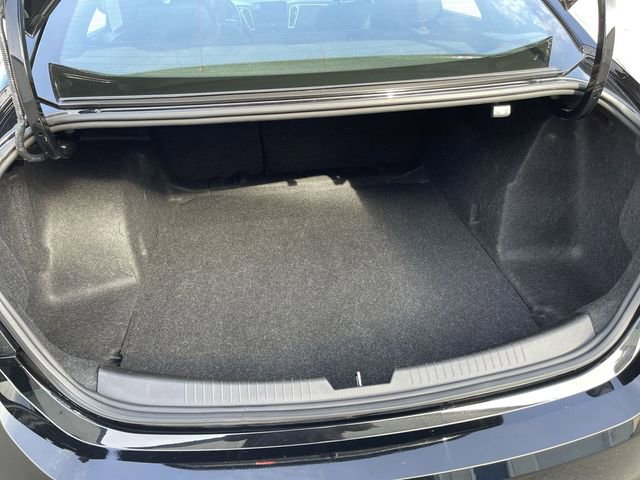 Used 2023 Chevrolet Malibu LT FWD image 23