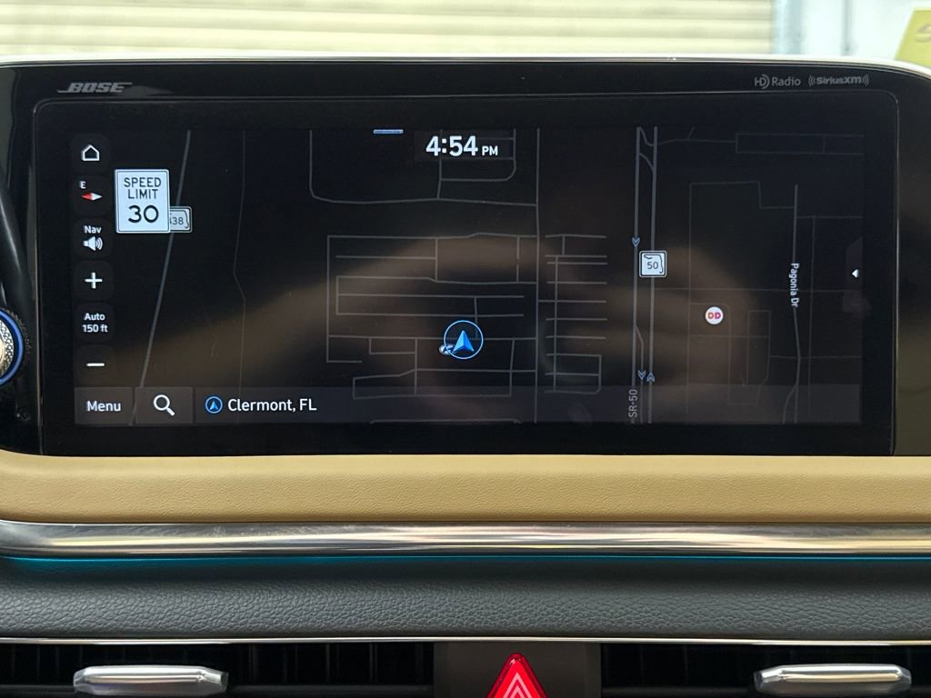 Used 2021 Hyundai Sonata Limited image 18