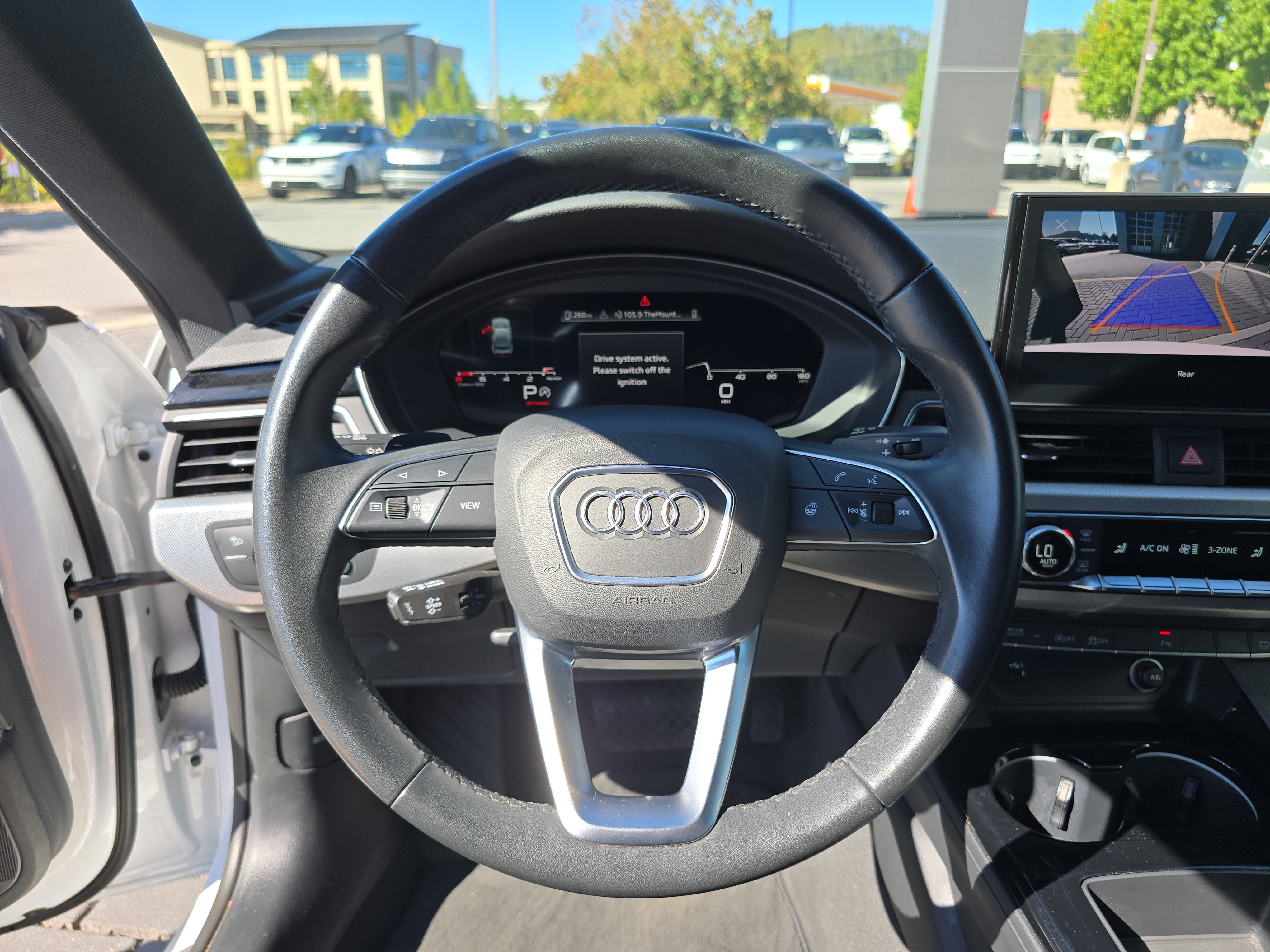 Used 2025 Audi A5 2.0T Premium AWD/4WD image 29