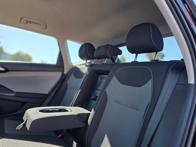 Used 2024 Volkswagen Taos S image 19
