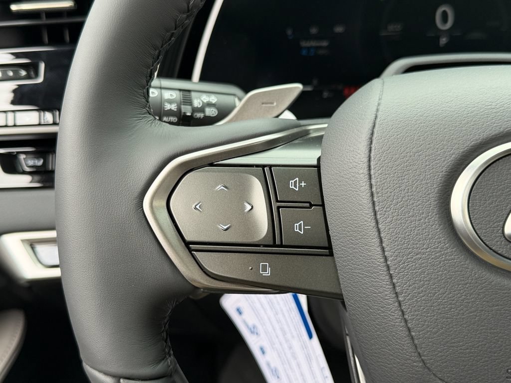 New 2026 Lexus RX 350 w/ Convenience Package AWD/4WD image 16